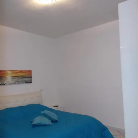 Cristallina Bed & Breakfast 3*