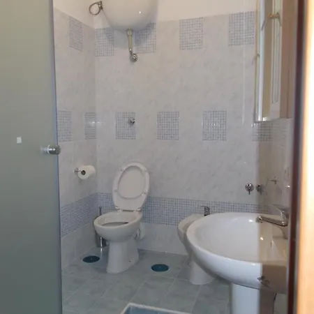 Bed & Breakfast Cristallina Castellammare di Stabia