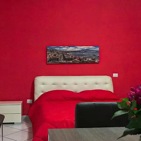 Bed & Breakfast Cristallina