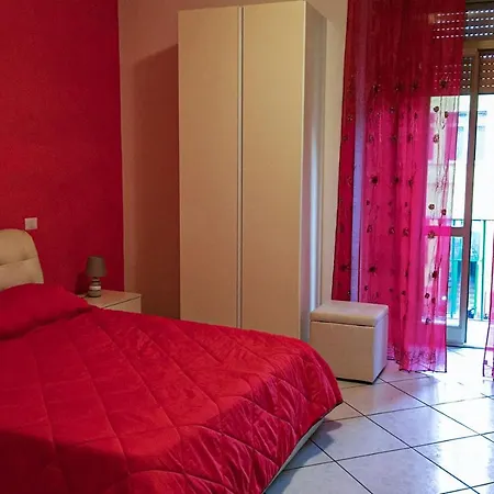 Cristallina Bed & Breakfast 3*
