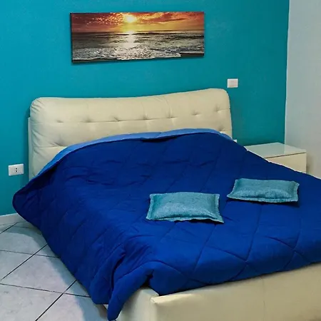 Bed & Breakfast Cristallina
