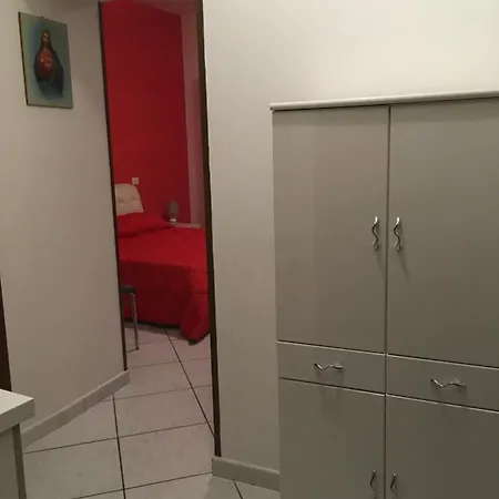 Cristallina Bed & Breakfast