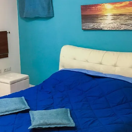 Bed & Breakfast Cristallina 3*