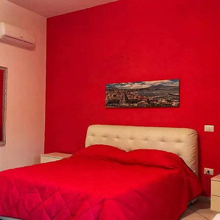 Couette-café Cristallina 3*