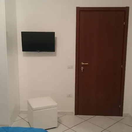 Frühstückspension Cristallina Castellammare di Stabia
