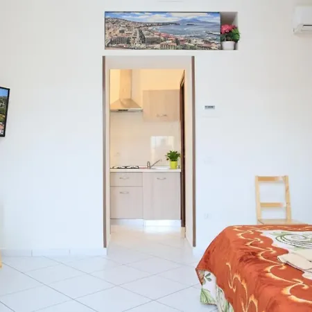 Cristallina 3* Castellammare di Stabia