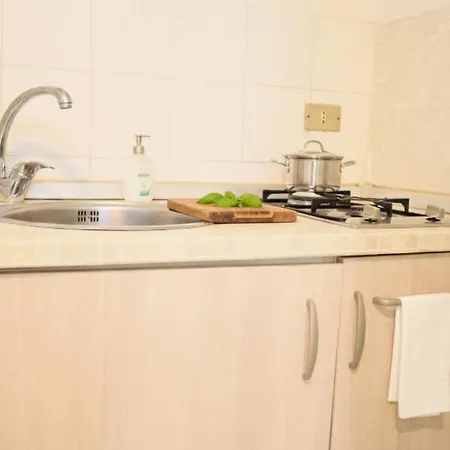 Cristallina Couette-café 3*