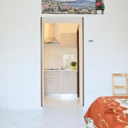 Couette-café Cristallina 3*